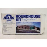 ATL ROUNDHOUSE KIT FOR TT#6910