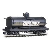 BACH TANKCAR UTLX GRAMPS