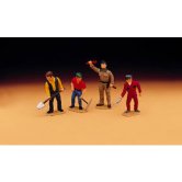 LGB FIGURES RR WORKERS