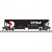ATL HART BALLAST HOPPER CP RAI