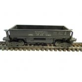 LIO COAL DUMP CAR LIONEL LINES