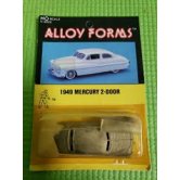 ALLOY 1949 MERCURY 2 DOOR KIT