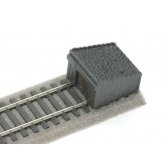PECO BUFFER STOP