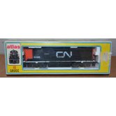 ATL USED GP-38 CN