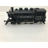 RIV USED 0-6-0 RELIANCE ROCK C