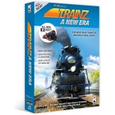 TOP TRAINZ SIMULATOR A NEW ERA