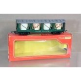 TRI-A PICKLE CAR BOXED