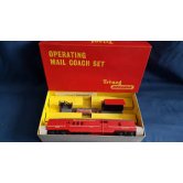 TRI-A OPERATING MAIL COACH SET