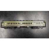 MTH COACH HEAVYWEIGHT 2 PK CN