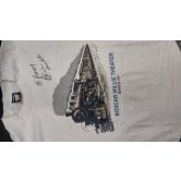 MISC T-SHIRT XL BOXCAR WILLIE