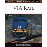 MB VIA RAIL BOOK