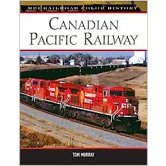 MB CANADIAN PACIFIC RAILWAY