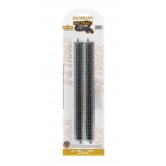 BACH EZ TRACK STR. 10IN 6PK
