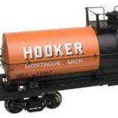 ATL USED TANKCAR 11K GAL. HOOK