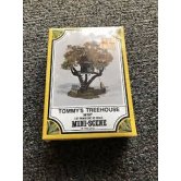 WS TREE HOUSE TOMMYS