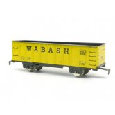 MARX GONDOLA WABASH