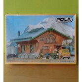 POLA FREIGHT STATION KIT