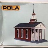 POLA CHURCH