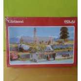 POLA FLORIST and GREENHOUSE KI