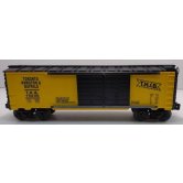 LIO USED BOXCAR DD TH&B