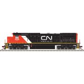 ATL DASH8-40C W/DCC/SOUND CN