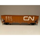 ARI HOPPER 3 BAY CN 100 TON