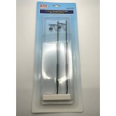 RIH STREETLIGHTS 2 PK VINTAGE