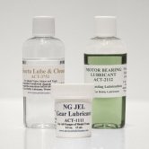 AEROC LUBE 3 PACK
