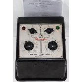 LIO USED TRANSFORMER TYPE Z 25