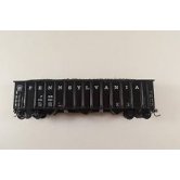 CC HOPPER 100 TON PRR