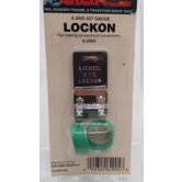 LIO LOCKON w/WIRES