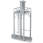 LIO SAND TOWER