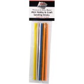 ALP SANDING FILES ASSORTED