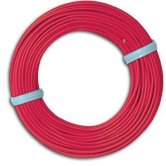 BUSCH WIRE 28 GAUGE 10 METERS