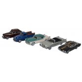 OX CHRYSLER 100th 5 PC ANNIVER