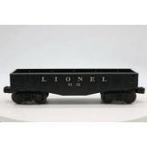 LIO USED GONDOLA BLACK