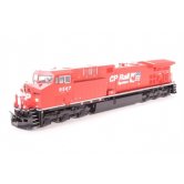 KATO AC44000CW CP BEAVER #9608
