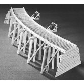 CAMP LOW CURVED TRESTLE KIT