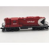 LIO USED GP-9 CP RAIL
