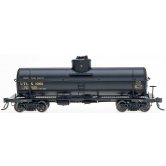 INTER TANKCAR 10K GAL. UTLX