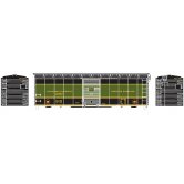 ATH BOXCAR 40ft CN EXPRESS #2