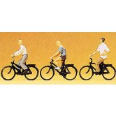 PREI CYCLISTS