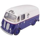 CMW METRO DELIVERY VAN US MAIL