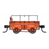 WKW SCALE TEST CAR CN