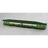 ATH COACH GO / Metrolinx