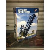 WKW BASCULE BRIDGE REG.$174.98