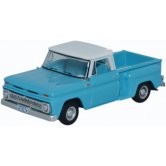 OX CHEVY STEPSIDE PICK UP 1965