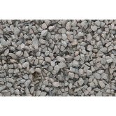 WS BALLAST SHAKER GRAY COARSE