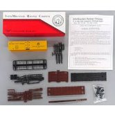 INTER REEFER 40ft WFE