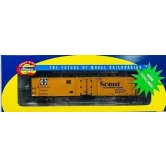 ATH REEFER 50ft SF GRAND CANYO